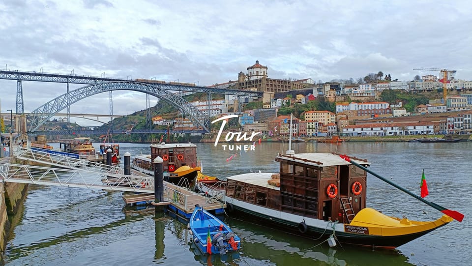 Lisbon: To Porto, Day Trip & Transfer with Stops in 3 Cities - Quick highlights you’ll actually feel on the day