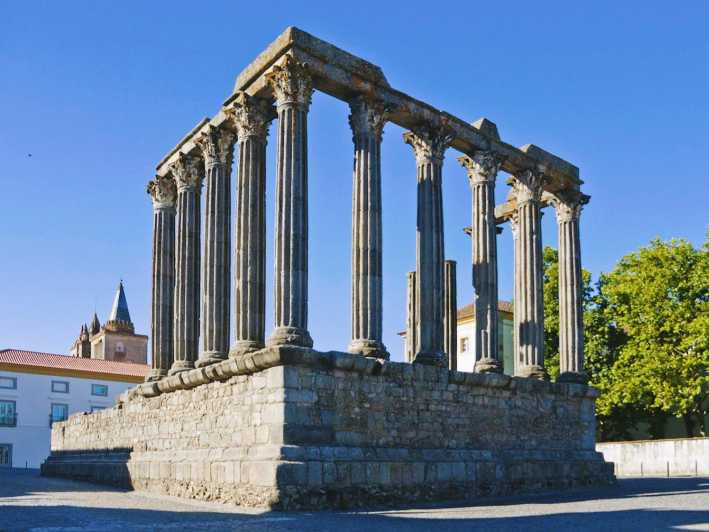 Lisbon: To Porto, Day Trip & Transfer with Stops in 3 Cities - Who this trip suits best (and who should skip it)
