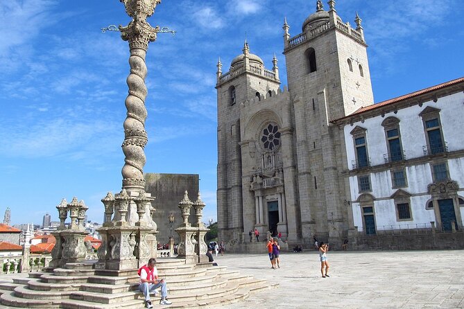 Lisbon to Porto or Porto to Lisbon private transfer - Key Things That Make This Transfer Worth It