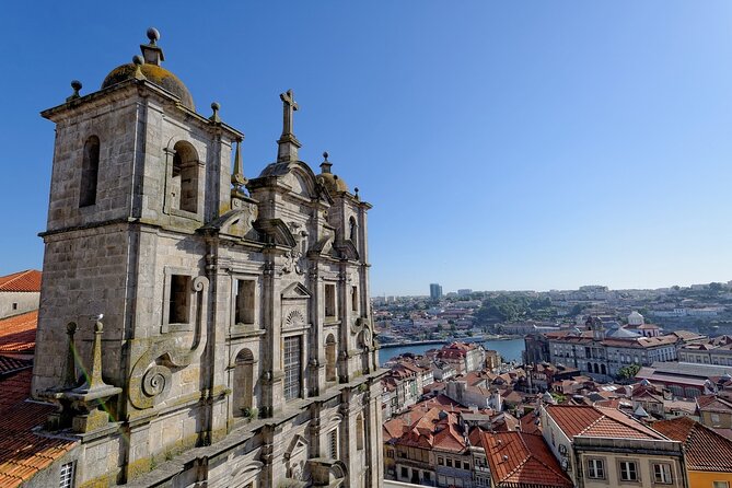 Lisbon to Porto or Porto to Lisbon private transfer - Private Transfer vs. Public Transit: What Changes for You