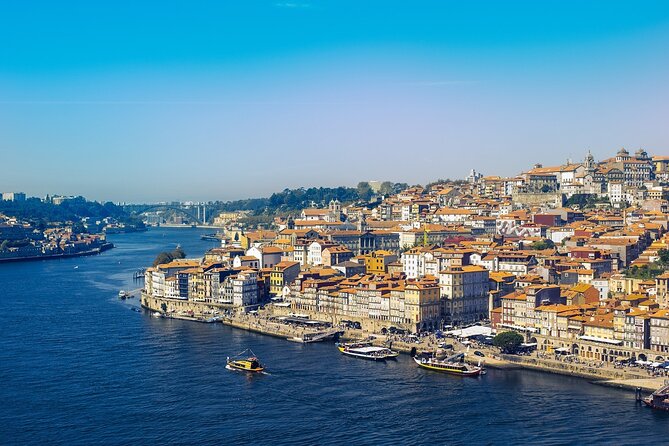 Lisbon to Porto or Porto to Lisbon private transfer - What 5–6 Hours Really Means on the Road