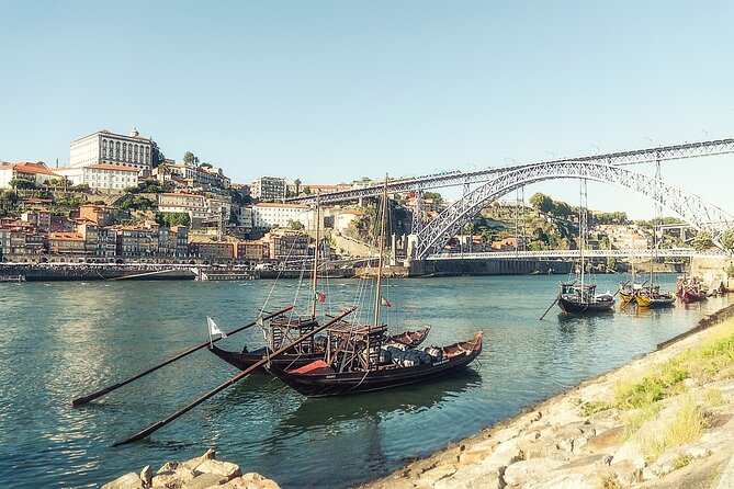 Lisbon to Porto or Porto to Lisbon private transfer - Drivers Who Make It Easier (and Sometimes More Interesting)