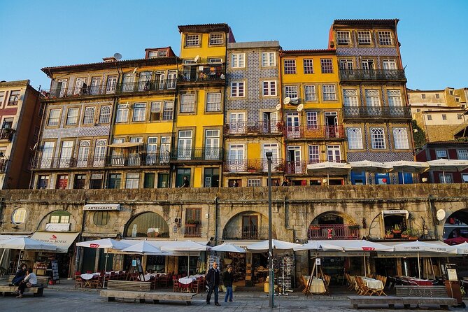 Lisbon to Porto or Porto to Lisbon private transfer - Price and Value: Is $312.41 per Person a Good Deal?