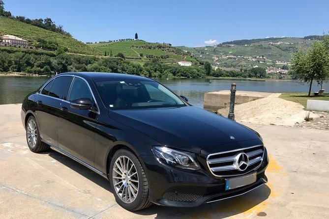 Lisbon to Porto Private Transfer with Optional Stops - Key highlights at a glance