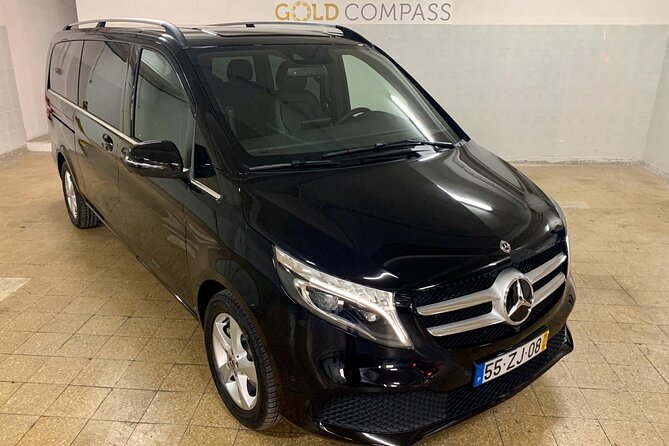 Lisbon to Porto Private Transfer with Optional Stops - Optional stops on the route: how to choose Óbidos, Nazaré, Fátima, Aveiro, or Coimbra