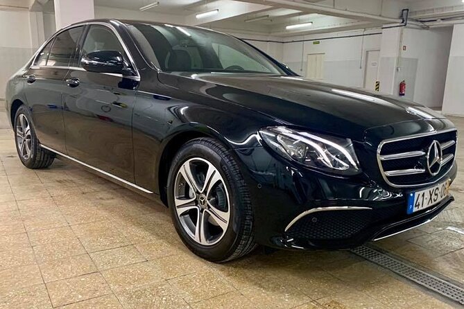 Lisbon to Porto Private Transfer with Optional Stops - Ride comfort and timing: what 3 to 7 hours really means