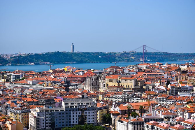 Lisbon to Porto Up To 5 Stops Óbidos Nazaré Fátima Coimbra Aveiro - Aveiro: Canal Town Energy, Ovos Moles, and a Optional Boat Ride