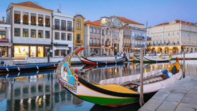 Lisbon to Porto with Óbidos-Nazaré-Fátima-Coimbra-Aveiro - Comfort details that matter more than you think