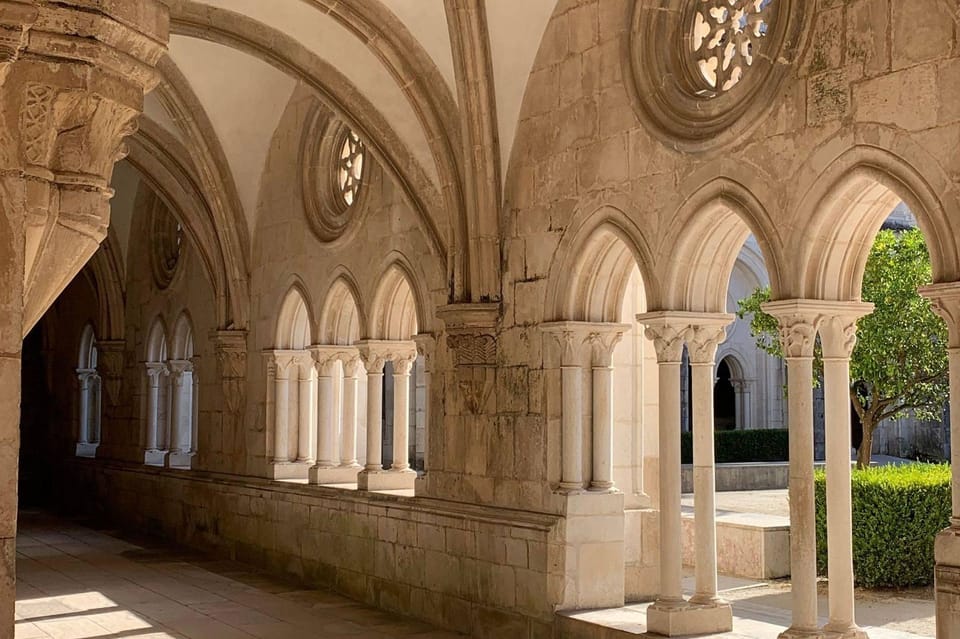 Lisbon: Tomar, Batalha, and Alcobaça Monasteries Tour - Should You Book the Lisbon to Tomar, Batalha, and Alcobaça Tour?