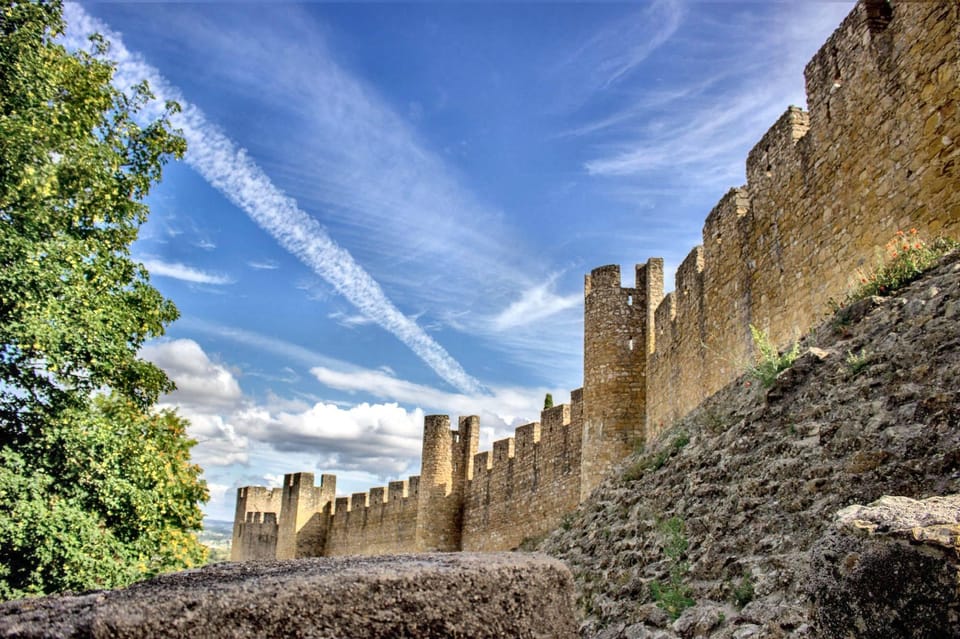 Lisbon: Tomar, Batalha, and Alcobaça Monasteries Tour - How the Private Format Changes the Value