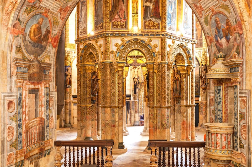 Lisbon: Tomar, Batalha, and Alcobaça Monasteries Tour - Tickets, Time, and Budget: Is $250 Good Value?