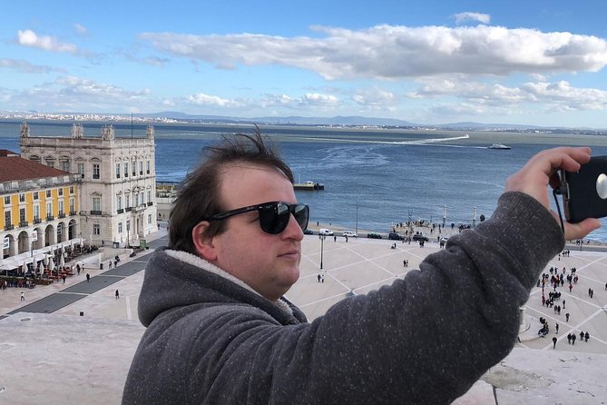 Lisbon Tour - Jerónimos Monastery Exterior: A Quick Orientation Moment