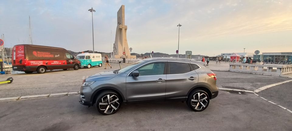 Lisbon Tour: Private and Customized - Full and Half day Tour - Private and Customized Lisbon: Why It Works Better Than a Fixed Loop