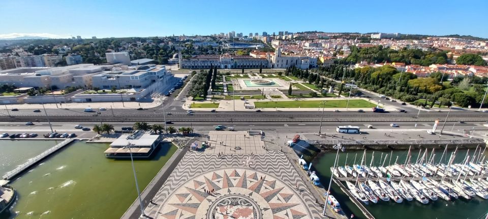 Lisbon Tour: Private and Customized - Full and Half day Tour - Getting Oriented in Alfama and Baixa (and Why the Guide’s Stories Matter)