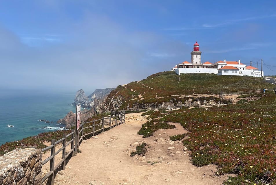 Lisbon: Tour Sintra, Cabo da Roca, Cascais & Belém - Price and what you’re really paying for ($111 for 9 hours)