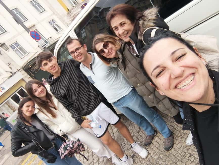 Lisbon: Tour to Pena Palace, Sintra, Cabo da Roca, Cascais - Pena Palace gardens and rooms: the king’s love story in stone