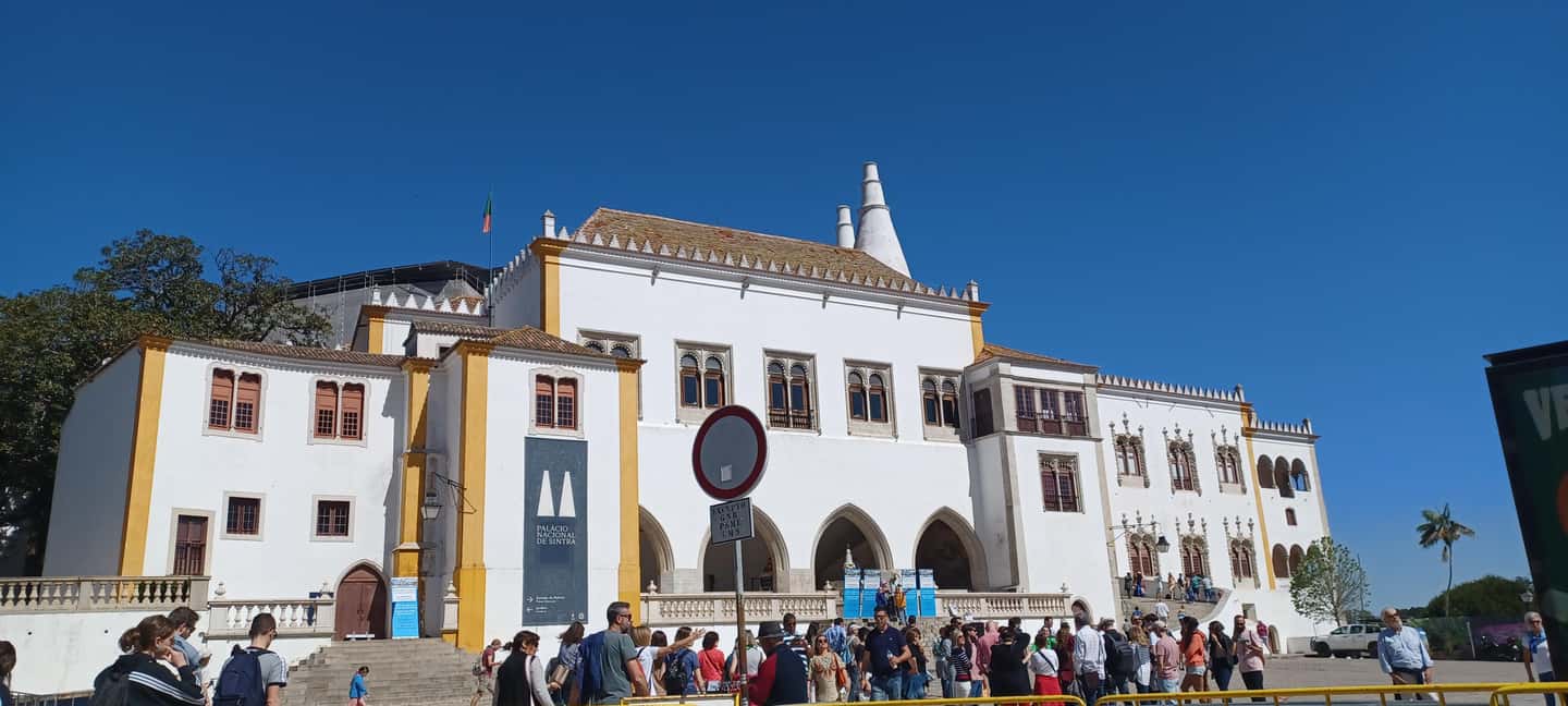 Lisbon: Tour to Pena Palace, Sintra, Cabo da Roca, Cascais - Price and value: what $61 buys you (and what it doesn’t)