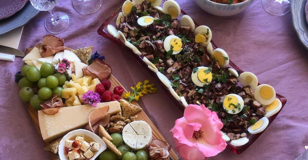 Lisbon: Traditional Portuguese Cooking Class - Should You Book This Lisbon Cooking Class?