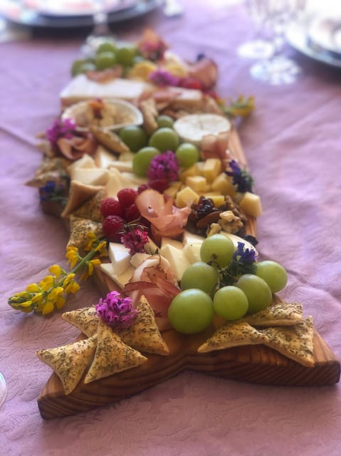 Lisbon: Traditional Portuguese Cooking Class - The Ingredient Story: Seasonal Produce and Family-Farm Touches