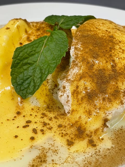 Lisbon: Traditional Portuguese Cooking Class - Meeting Point on a Main Street: Finding the Top-Floor Chef Shop