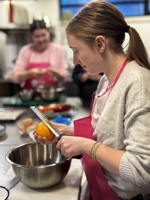 Lisbon: Traditional Portuguese Cooking Class - Quick Practical Tips Before You Go