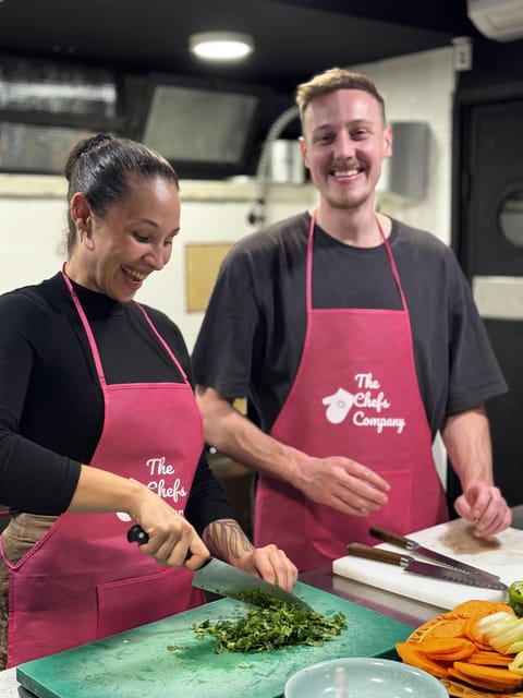 Lisbon: Traditional Portuguese Cooking Class - Cheese, Chorizo, and Wine Tasting Before You Start Cooking