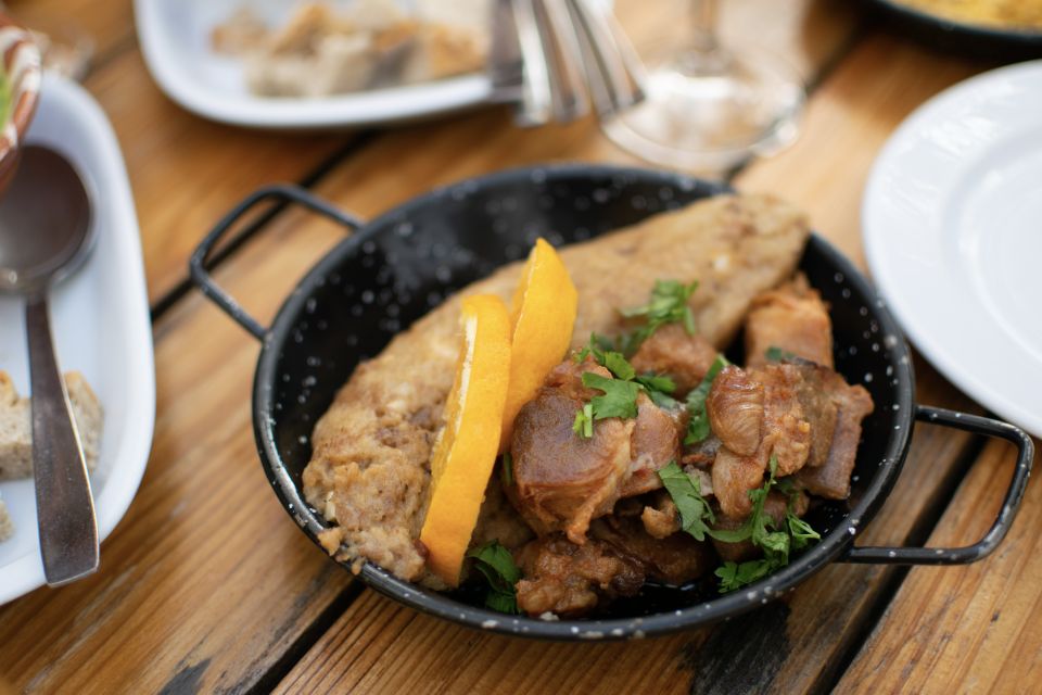 Lisbon Traditional Portuguese Food and Sightseeing Tour - Who this Lisbon food and sightseeing tour suits best