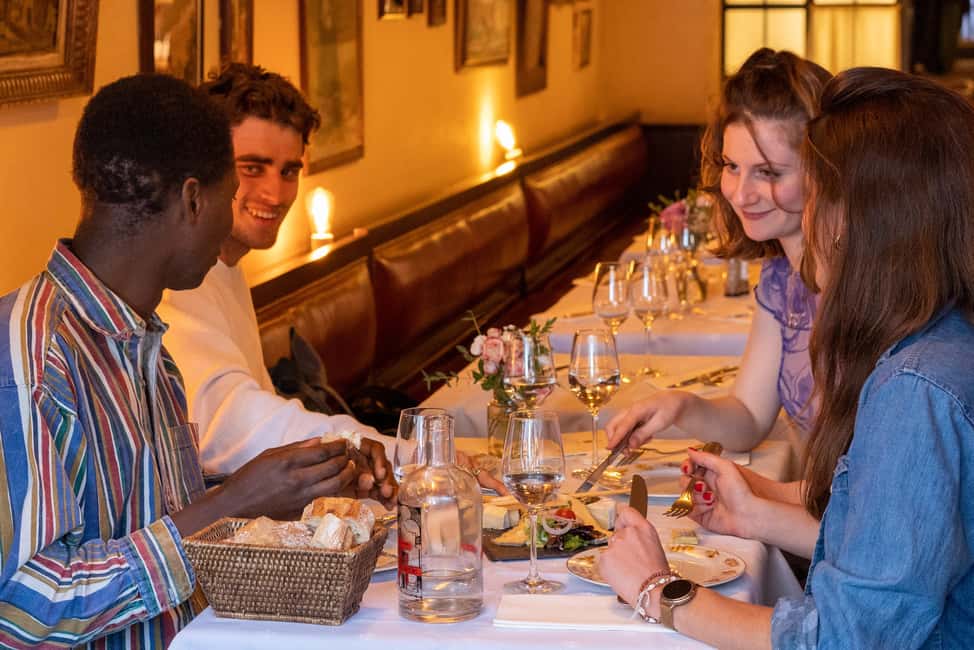 Lisbon: Traditional Walking Food Tour - Key Points You’ll Care About