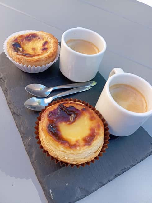 Lisbon: Traditional Walking Food Tour - Why This Tour Fits Lisbon So Well