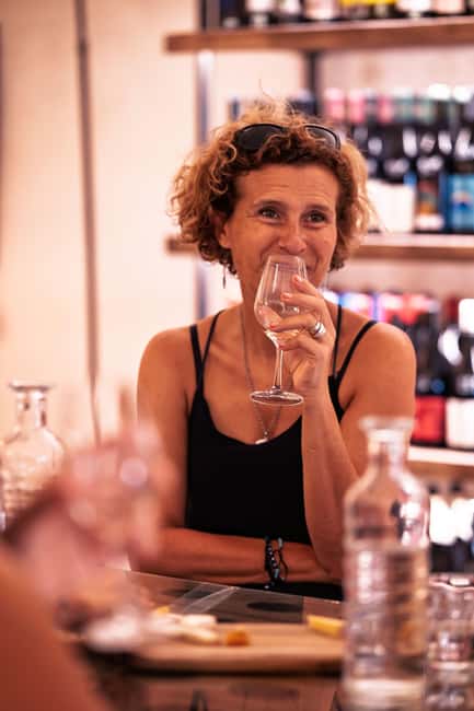Lisbon: Traditional Walking Food Tour - Time Out Market Lisbon: The Street Food Anchor Stop