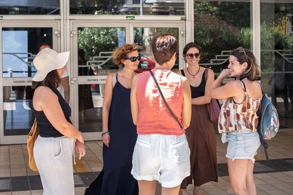 Lisbon: Traditional Walking Food Tour - Santa Justa Lift Lunch Segment: Where the Tour Turns Into a Meal