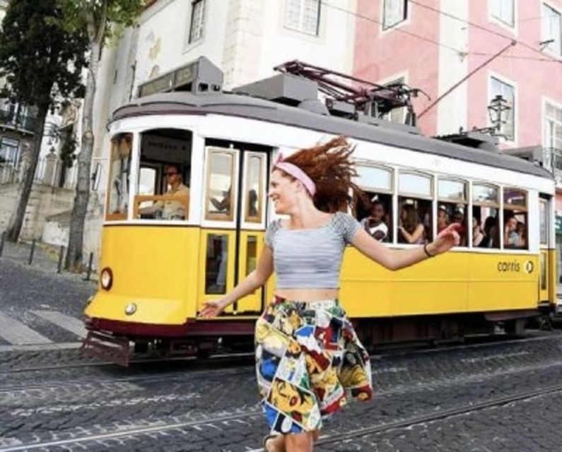 Lisbon: Tram 28 Audio Guide - The “Complete Journey” Part: How to Think About Timing On Tram 28
