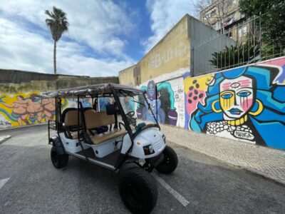 Lisbon: Tuk Tuk with hotel pick up and the best of old city - Price and value: what $58 covers (and what doesn’t)