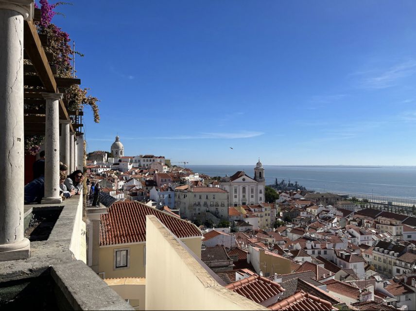 Lisbon Tuktuk Old-town Sightseeing Tour - Key Highlights Worth Your Time