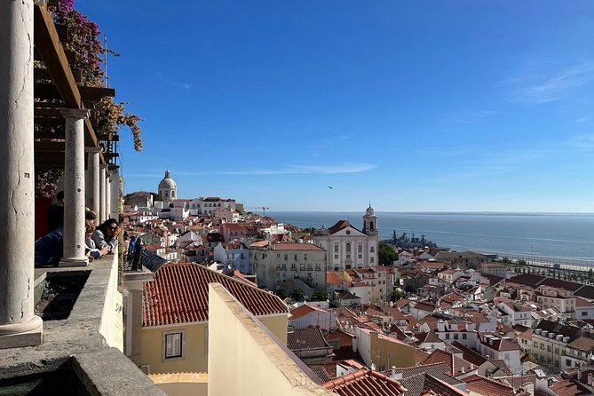 Lisbon Tuktuk Tour With Pickup - Chafariz d’El-Rei: Neo-Moorish Details Worth a Slow Glance