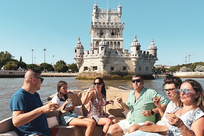 Lisbon – Vinho Verde Wine Premium Boat Experience - Who This Tour Fits Best (and Who Might Want a Different Style)
