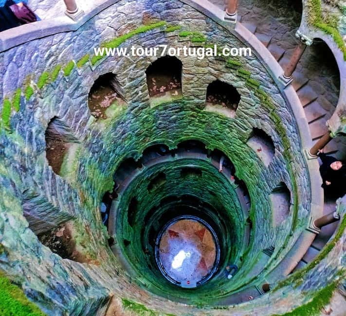 Lisbon: Visit Pena Palace, Regaleira, Cabo da Roca & Cascais - Key highlights to look forward to