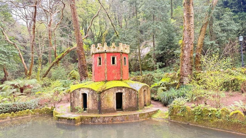 Lisbon: Visit Pena Palace, Regaleira, Cabo da Roca & Cascais - Price and admissions: does $128 feel like a deal?