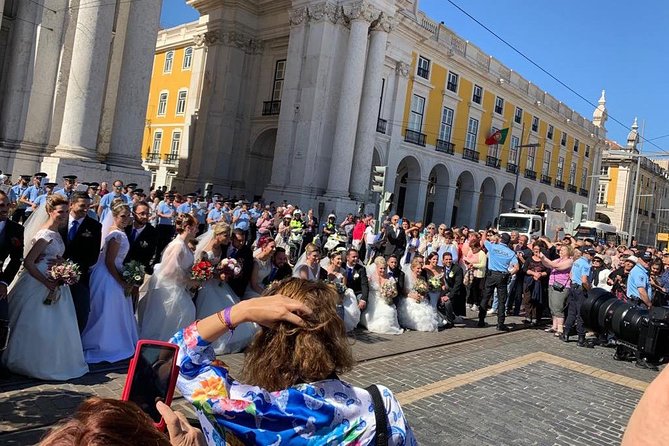 Lisbon walking tailored private tour (half day) - Key things I’d watch for before booking