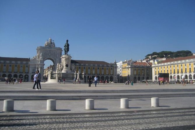 Lisbon walking tailored private tour (half day) - How your guide fills the rest of the 3–5 hours