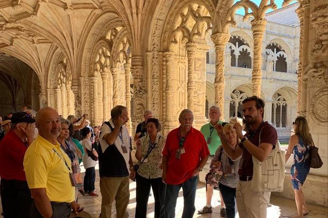 Lisbon walking tailored private tour (half day) - Price and value: what $94.68 covers (and what it doesn’t)