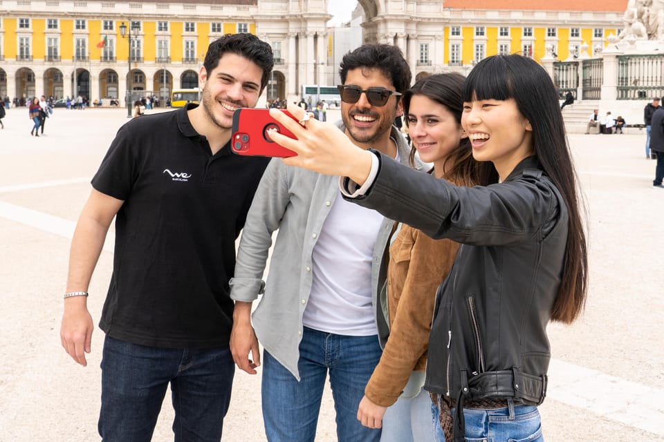Lisbon: Walking Tour, Belém Neighborhood, Tram and Boat Ride - FAQ