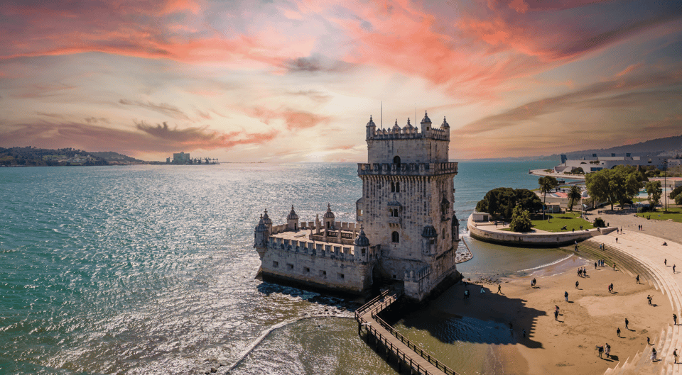 Lisbon: Walking Tour, Belém Neighborhood, Tram and Boat Ride - Tram reality check: what you’re booking vs what’s running now