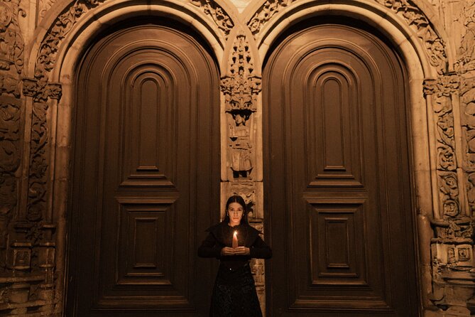 Lisbon Walking Tour The Dark Unholy Secrets - Key things that make this tour worth your time
