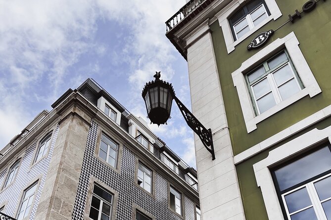 Lisbon Walking Tour The Dark Unholy Secrets - Why a dark Lisbon story works better after sunset