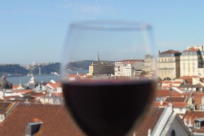 Lisbon Wine and Food: Private Walking Tour - Why a wine-and-food walk works so well in Lisbon