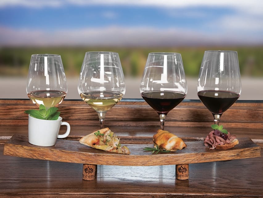 Lisbon Wine Tasting - Key Highlights Worth Your Time