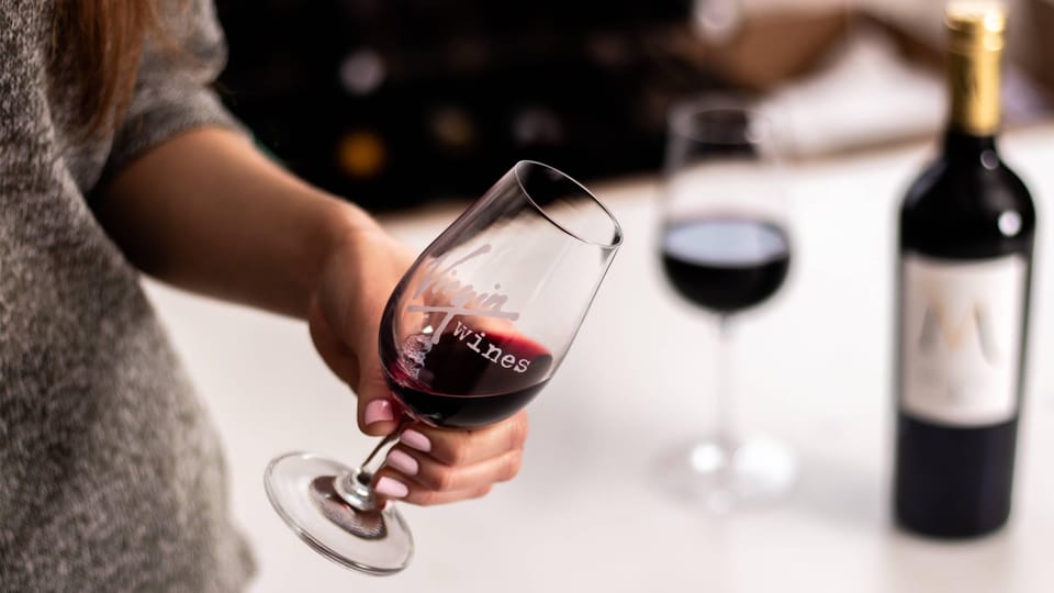 Lisbon Wine Tasting - Practical Tips to Get More From the 3 Pour-Over Style