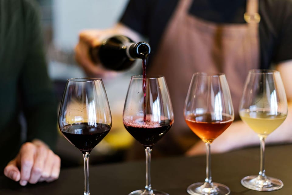 Lisbon Wine Tasting - Who This Lisbon Wine Tasting Is Best For