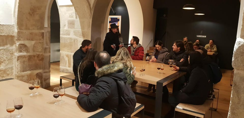 Lisbon Wine Tasting - Should You Book This Lisbon Wine Tasting?